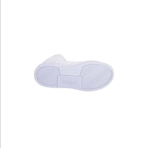 adidas Women's Entrap Mid Basketball Shoes :) - Picture 4 of 10